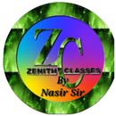 Zenith Classes Official APK