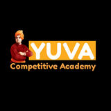 YUVA Competitive Academy アイコン