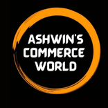Ashwin's Commerce World
