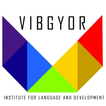 VIBGYOR ENGLISH