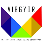 VIBGYOR ENGLISH 图标
