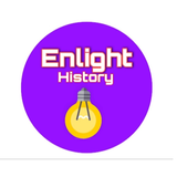 ENLIGHT HISTORY 圖標