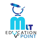 MLT Education Point أيقونة
