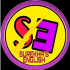 Surekha's English lab icône