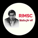 RIMSc Maths for All APK