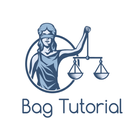 Bag Tutorial أيقونة