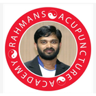 Rahmans Acupuncture E-learning icône