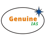 GENUINE IAS