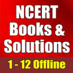 NCERT Books & Solutions