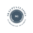 Sk gupta classes-APK