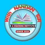 With Nandan Sir-icoon