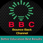 Bounce Back Channel アイコン