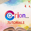 ORION TUTORIALS