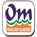 Om English Classes icono