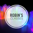 Robin's Classes আইকন