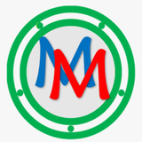 Maths with Mani biểu tượng