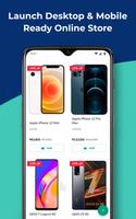 Phone Shop - Billing App capture d'écran 2