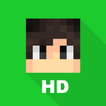 HD Skins for Minecraft