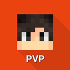 PVP Skins for Minecraft Zeichen
