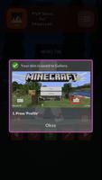 PVP Skins for Minecraft تصوير الشاشة 3