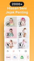 Babystory : Foto- Kehamilan syot layar 1