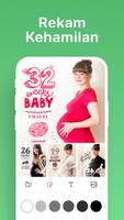 Babystory : Foto- Kehamilan screenshot 2