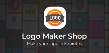 Logo Maker Design AI Generator