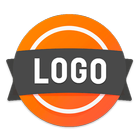 Logo Maker Shop biểu tượng