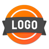 Logo Maker Design AI Generator icon