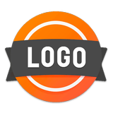 Logo Maker Shop icône