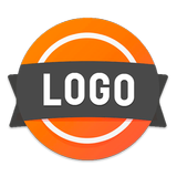 Logo Maker Shop আইকন