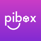 Pibox-icoon