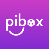 Pibox 아이콘