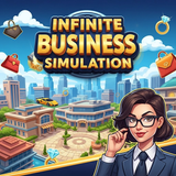 Infinite Business: Idle Tycoon APK