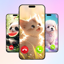 Color Phone Theme: Call Screen APK