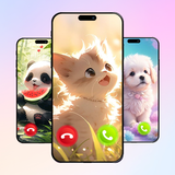 Color Phone icon