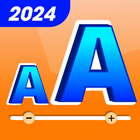 Big Font icon