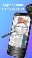 Magnifier: Magnifying Glass screenshot 1
