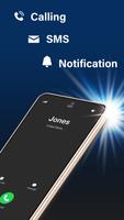 Flash Alert - Flashlight App 截圖 1