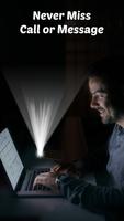 LED Flashlight - Flash Alert Ekran Görüntüsü 2