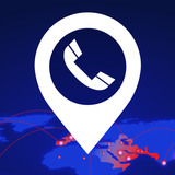 Mobile Number Locator icon