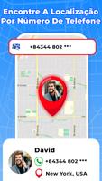 Localizador De Números imagem de tela 3