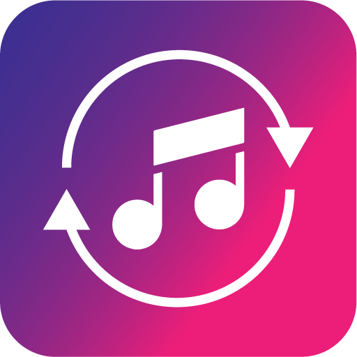 MP3 Converter - Video to Audio
