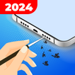 Speaker Cleaner, Water Remover icon