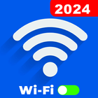 Wifi Hotspot ikon