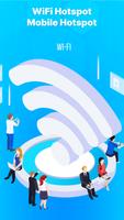 Wifi Hotspot poster