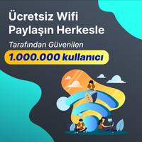 Wifi Hotspot gönderen
