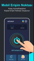Wifi Hotspot Ekran Görüntüsü 1