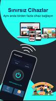 Wifi Hotspot Ekran Görüntüsü 2