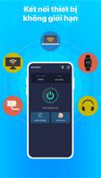 Phát Wifi - Wifi Hotspot ảnh chụp màn hình 1